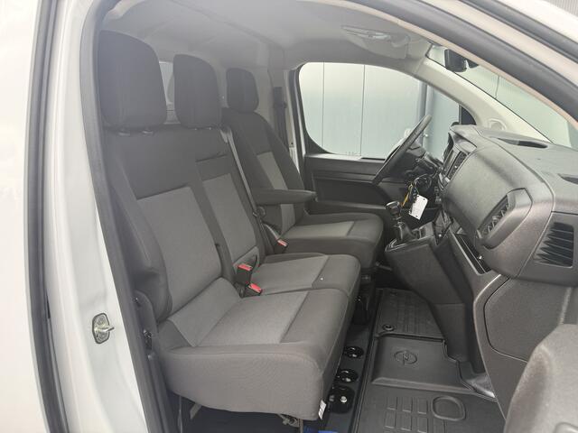 Opel VIVARO 2.0 CDTI 145 PK / L3H1 / 1e EIG. / AIRCO / CRUISE / CAMERA / NAVI / CARPLAY / 3-ZITS – foto 9