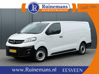 Opel VIVARO 2.0 CDTI 145 PK / L3H1 / 1e EIG. / AIRCO