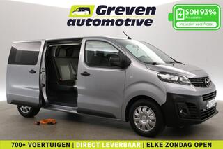 Opel VIVARO Vivaro-e 75 kWh L2H1 | Snelladen | SOH 9