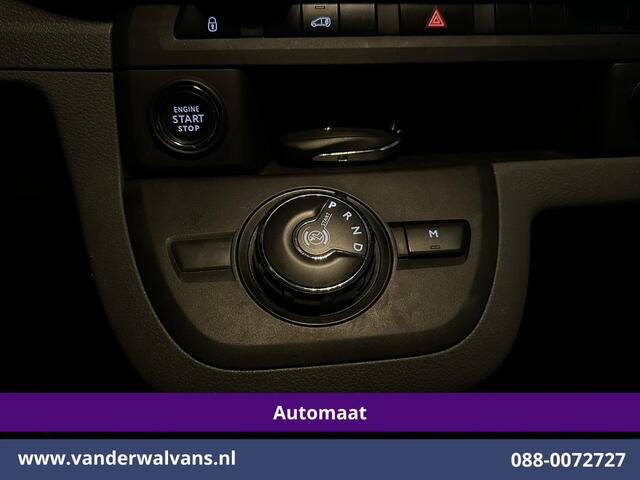 Opel VIVARO 2.0 CDTI 177pk Automaat L3H1 Inrichting Euro6 Airco | Camera | Navigatie | Apple Carplay | LM Velgen | Leder Android Auto, Cruisecontrol, 2500kg Trekhaak, Parkeersensoren, Bijrijdersbank – foto 2