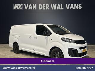 Opel VIVARO 2.0 CDTI 177pk Automaat L3H1 Inrichting