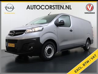 Opel VIVARO 2.0CDTI 145PK L3H1 3-Persoons Trekhaak 3