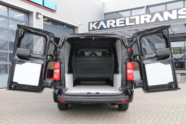 Opel VIVARO 2.0 CDTI 180 | DC | 2x Schuifdeur | Irmscher Sport | Headup | Clima.. – foto 2
