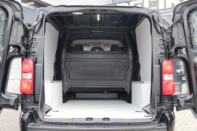 Opel VIVARO 2.0 CDTI 180 | DC | 2x Schuifdeur | Irmscher Sport | Headup | Clima.. – foto 3