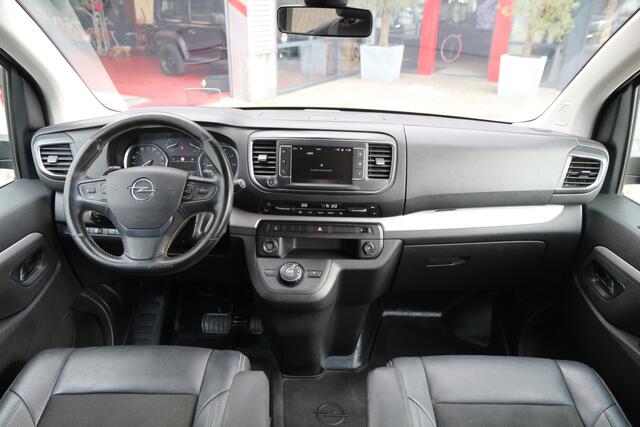Opel VIVARO 2.0 CDTI 180 | DC | 2x Schuifdeur | Irmscher Sport | Headup | Clima.. – foto 4