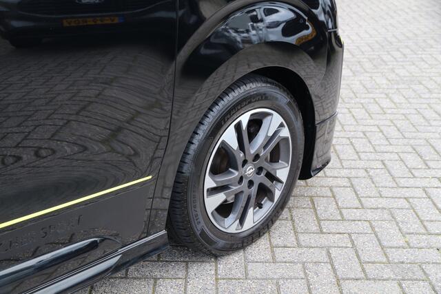 Opel VIVARO 2.0 CDTI 180 | DC | 2x Schuifdeur | Irmscher Sport | Headup | Clima.. – foto 5