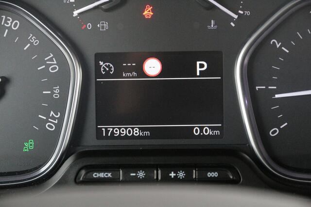 Opel VIVARO 2.0 CDTI 180 | DC | 2x Schuifdeur | Irmscher Sport | Headup | Clima.. – foto 6