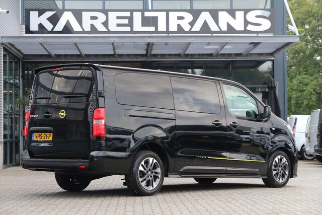 Opel VIVARO 2.0 CDTI 180 | DC | 2x Schuifdeur | Irmscher Sport | Headup | Clima.. – foto 8