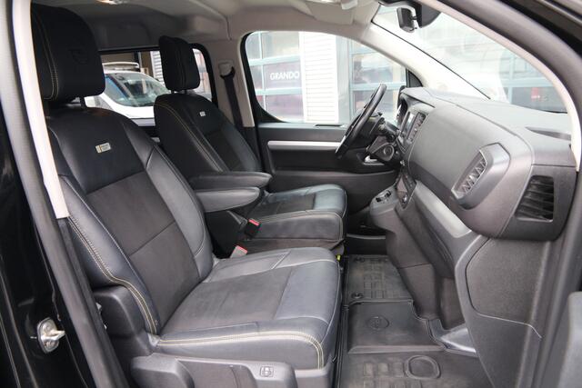Opel VIVARO 2.0 CDTI 180 | DC | 2x Schuifdeur | Irmscher Sport | Headup | Clima.. – foto 9