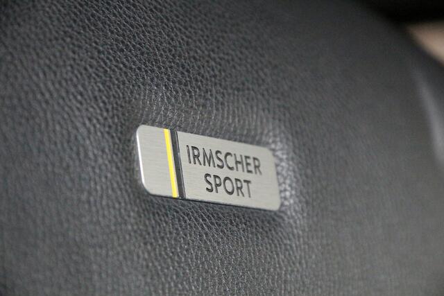 Opel VIVARO 2.0 CDTI 180 | DC | 2x Schuifdeur | Irmscher Sport | Headup | Clima.. – foto 10
