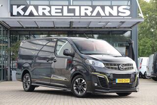 Opel VIVARO 2.0 CDTI 180 | DC | 2x Schuifdeur | Irms