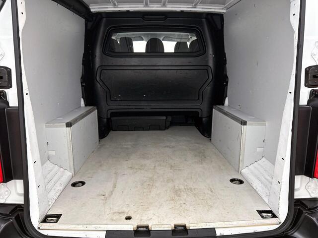 Opel VIVARO 2.0 CDTI L3H1 145PK Dubbele Cabine Edition Airco Navigatie Trekhaak Carplay – foto 3