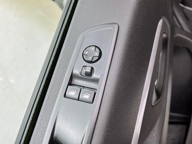 Opel VIVARO 2.0 CDTI L3H1 145PK Dubbele Cabine Edition Airco Navigatie Trekhaak Carplay – foto 10