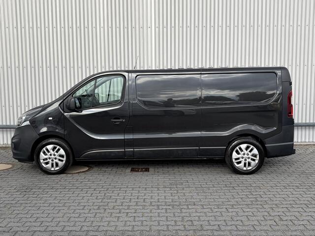 Opel VIVARO 1.6 CDTI L2H1*MARGE*A/C*CRUISE*HAAK*CAM*NAVI*LMV* – foto 6