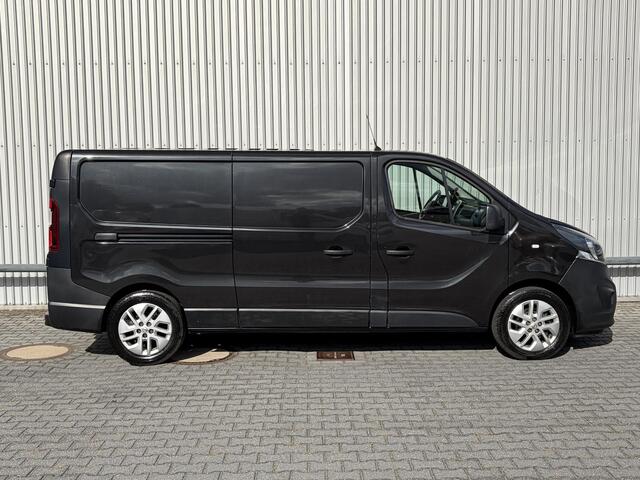 Opel VIVARO 1.6 CDTI L2H1*MARGE*A/C*CRUISE*HAAK*CAM*NAVI*LMV* – foto 7