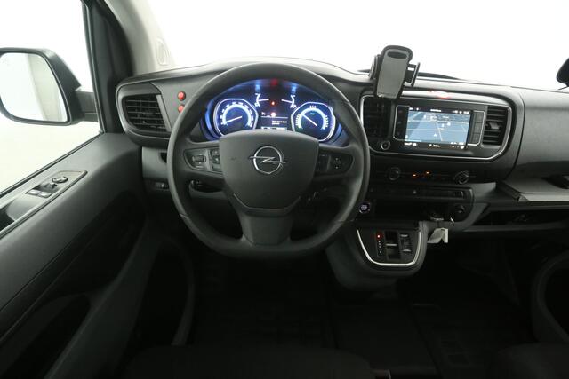 Opel VIVARO Vivaro-e L2H1 75 kWh L2H1 | Snelladen | SOH 91% | Airco | Cruise | Camera | Carplay | Navi | Parkeersens. – foto 2
