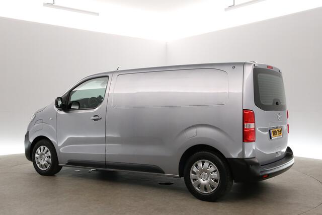 Opel VIVARO Vivaro-e L2H1 75 kWh L2H1 | Snelladen | SOH 91% | Airco | Cruise | Camera | Carplay | Navi | Parkeersens. – foto 4