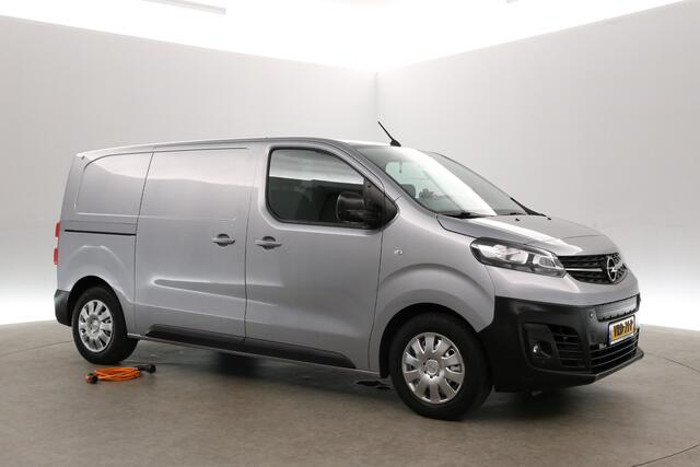 Opel VIVARO Vivaro-e L2H1 75 kWh L2H1 | Snelladen | SOH 91% | Airco | Cruise | Camera | Carplay | Navi | Parkeersens. – foto 6