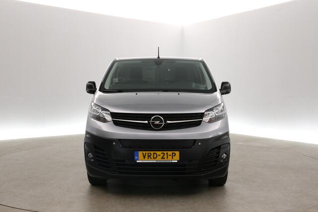 Opel VIVARO Vivaro-e L2H1 75 kWh L2H1 | Snelladen | SOH 91% | Airco | Cruise | Camera | Carplay | Navi | Parkeersens. – foto 8