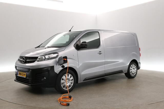 Opel VIVARO Vivaro-e L2H1 75 kWh L2H1 | Snelladen | SOH 91% | Airco | Cruise | Camera | Carplay | Navi | Parkeersens. – foto 9