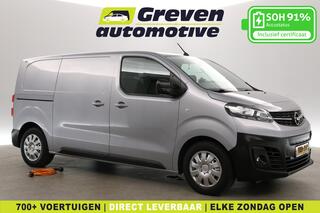 Opel VIVARO Vivaro-e L2H1 75 kWh L2H1 | Snelladen |