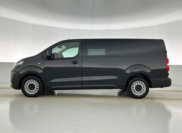 Opel VIVARO 145pk Automaat L3H1 Dubbele cabine Navigatie Camera Trekhaak Apple carplay Parkeersensoren Cruise control – foto 2