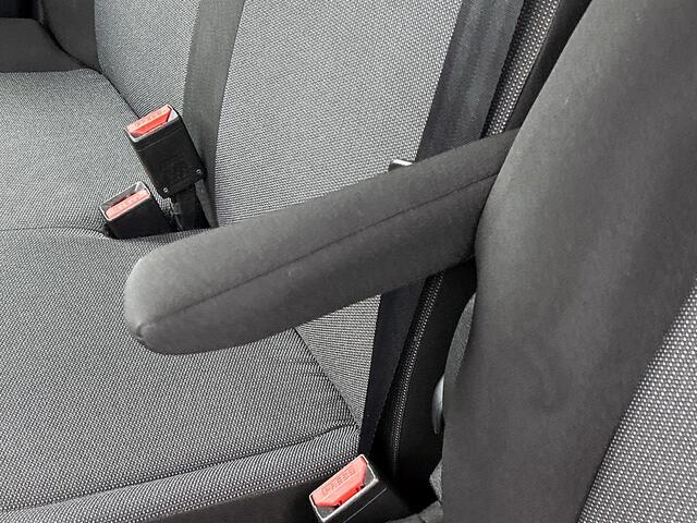 Opel VIVARO 145pk Automaat L3H1 Dubbele cabine Navigatie Camera Trekhaak Apple carplay Parkeersensoren Cruise control – foto 10