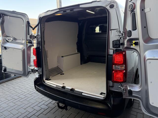 Opel VIVARO 2.0 Diesel 145 L3 DC Dubbel Cabine 6 persoons / Euro 6 / Airco / Cruise Control / CarPlay /360 Camera / Trekhaak – foto 7