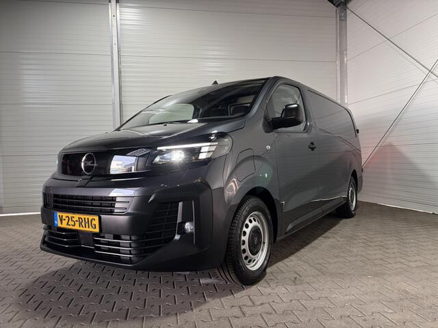 Opel VIVARO Electric L3 75 kWh | Airco | Cruise Control | Achteruitrijcamera | Navi |Stuur- stoel verwarming VVB533 Prijs zoals getoond – foto 2