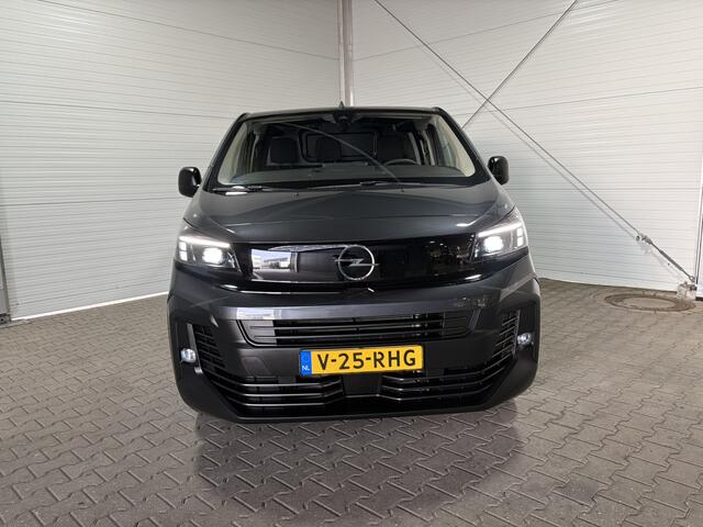 Opel VIVARO Electric L3 75 kWh | Airco | Cruise Control | Achteruitrijcamera | Navi |Stuur- stoel verwarming VVB533 Prijs zoals getoond – foto 3