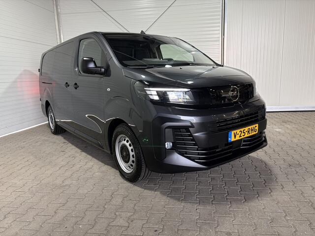 Opel VIVARO Electric L3 75 kWh | Airco | Cruise Control | Achteruitrijcamera | Navi |Stuur- stoel verwarming VVB533 Prijs zoals getoond – foto 4