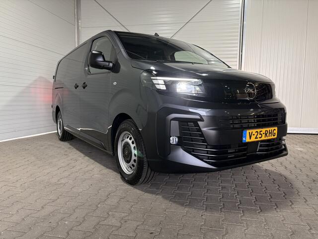 Opel VIVARO Electric L3 75 kWh | Airco | Cruise Control | Achteruitrijcamera | Navi |Stuur- stoel verwarming VVB533 Prijs zoals getoond – foto 5