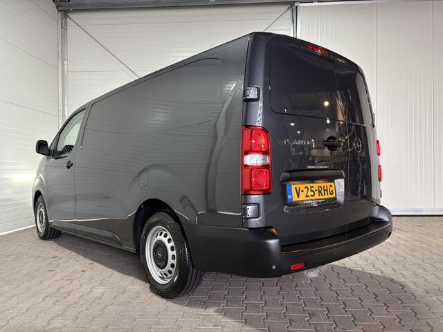 Opel VIVARO Electric L3 75 kWh | Airco | Cruise Control | Achteruitrijcamera | Navi |Stuur- stoel verwarming VVB533 Prijs zoals getoond – foto 6