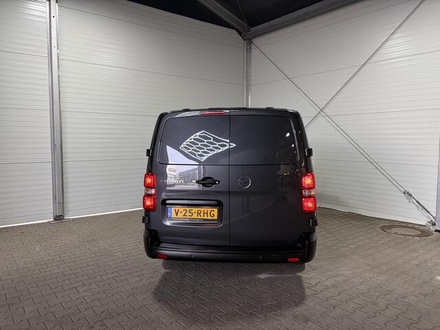 Opel VIVARO Electric L3 75 kWh | Airco | Cruise Control | Achteruitrijcamera | Navi |Stuur- stoel verwarming VVB533 Prijs zoals getoond – foto 7