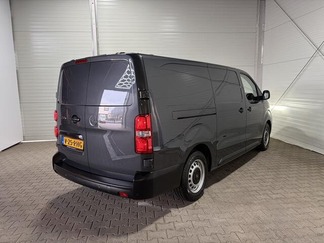 Opel VIVARO Electric L3 75 kWh | Airco | Cruise Control | Achteruitrijcamera | Navi |Stuur- stoel verwarming VVB533 Prijs zoals getoond – foto 8