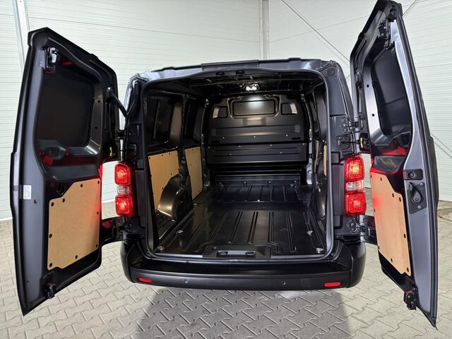 Opel VIVARO Electric L3 75 kWh | Airco | Cruise Control | Achteruitrijcamera | Navi |Stuur- stoel verwarming VVB533 Prijs zoals getoond – foto 9