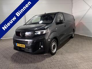 Opel VIVARO Electric L3 75 kWh | Airco | Cruise Cont