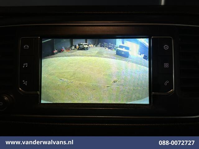 Opel VIVARO 1.5 CDTI 102pk L3H1 Euro6 Airco | Camera | Navigatie | Apple Carplay | Cruisecontrol Android Auto, Parkeersensoren, Sidebars – foto 3