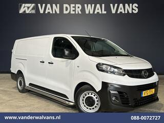 Opel VIVARO 1.5 CDTI 102pk L3H1 Euro6 Airco | Camera