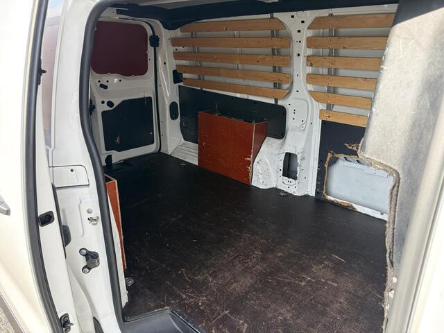 Opel VIVARO 1.5 CDTI L3H1 Edition*A/C*CRUISE*CAM*NAVI*3-PERS* – foto 4