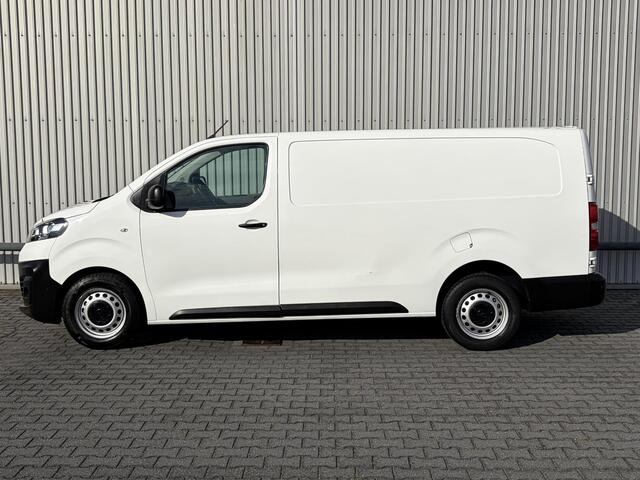 Opel VIVARO 1.5 CDTI L3H1 Edition*A/C*CRUISE*CAM*NAVI*3-PERS* – foto 6