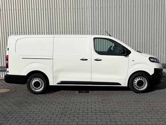 Opel VIVARO 1.5 CDTI L3H1 Edition*A/C*CRUISE*CAM*NAVI*3-PERS* – foto 7