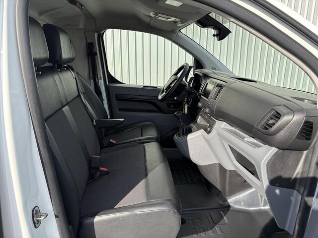 Opel VIVARO 1.5 CDTI L3H1 Edition*A/C*CRUISE*CAM*NAVI*3-PERS* – foto 8