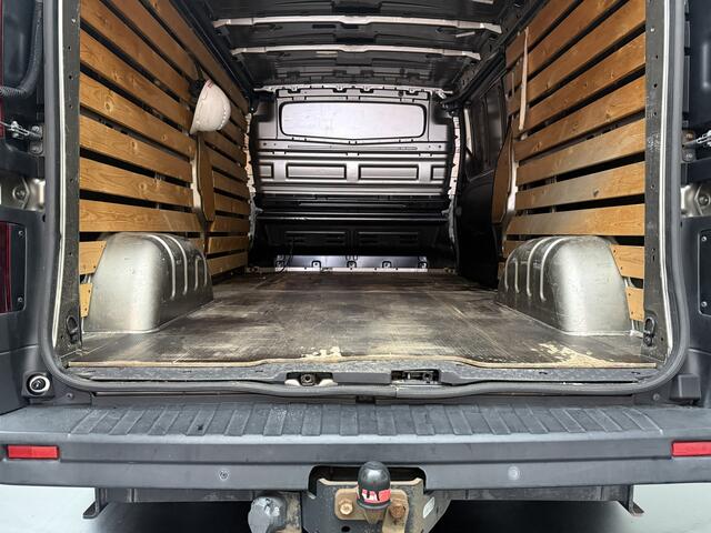 Opel VIVARO 1.6CDTI 120PK Lang Edition | Imperiaal | Trekhaak | Navigatie | Multimedia | Airco | Cruise | 3-Zits – foto 5