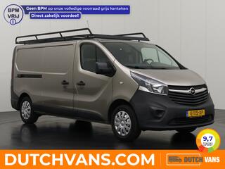 Opel VIVARO 1.6CDTI 120PK Lang Edition | Imperiaal |
