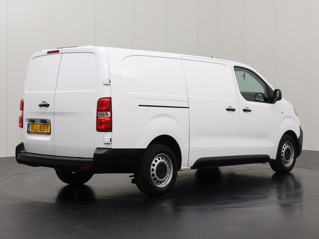 Opel VIVARO 1.5CDTI L3H1 Edition | Multimedia | Airco | Cruise | 3-Zits – foto 2
