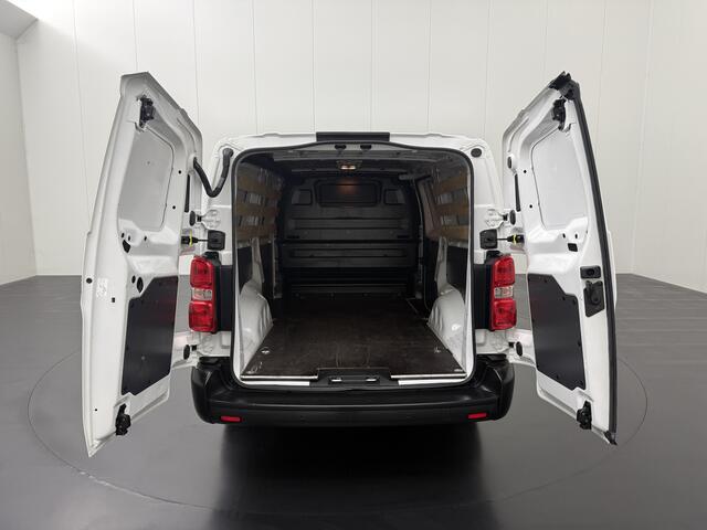 Opel VIVARO 1.5CDTI L3H1 Edition | Multimedia | Airco | Cruise | 3-Zits – foto 4