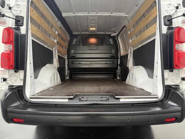 Opel VIVARO 1.5CDTI L3H1 Edition | Multimedia | Airco | Cruise | 3-Zits – foto 5