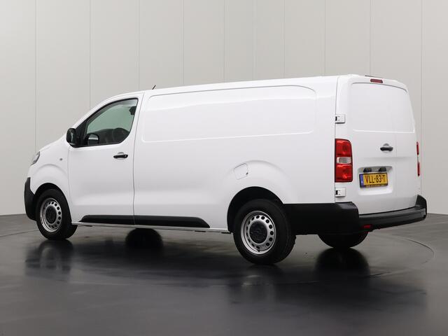 Opel VIVARO 1.5CDTI L3H1 Edition | Multimedia | Airco | Cruise | 3-Zits – foto 6