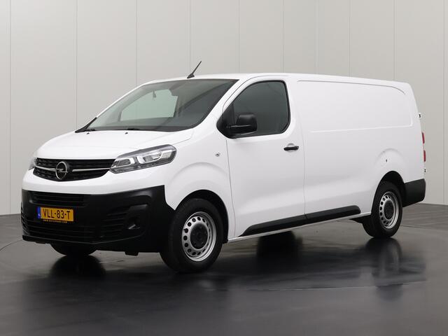 Opel VIVARO 1.5CDTI L3H1 Edition | Multimedia | Airco | Cruise | 3-Zits – foto 7